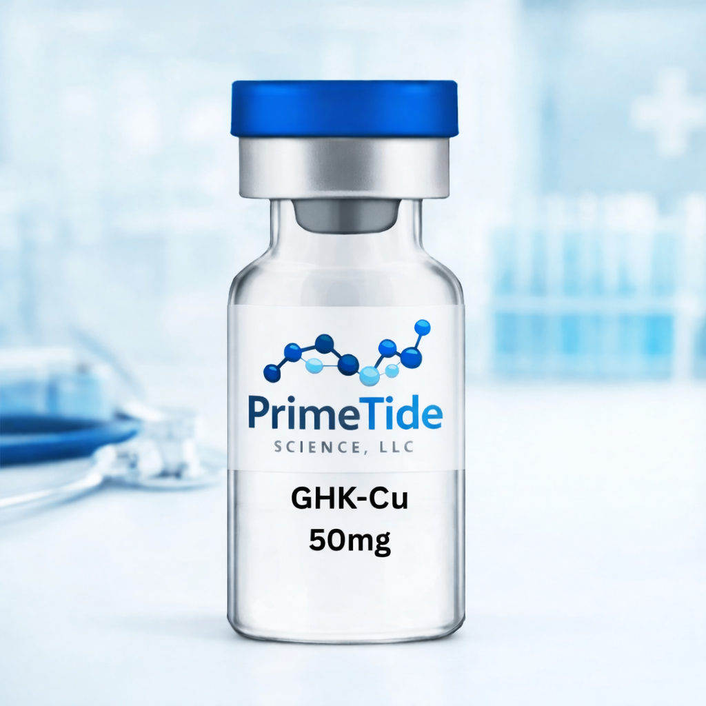 Home ghk cu 50mg