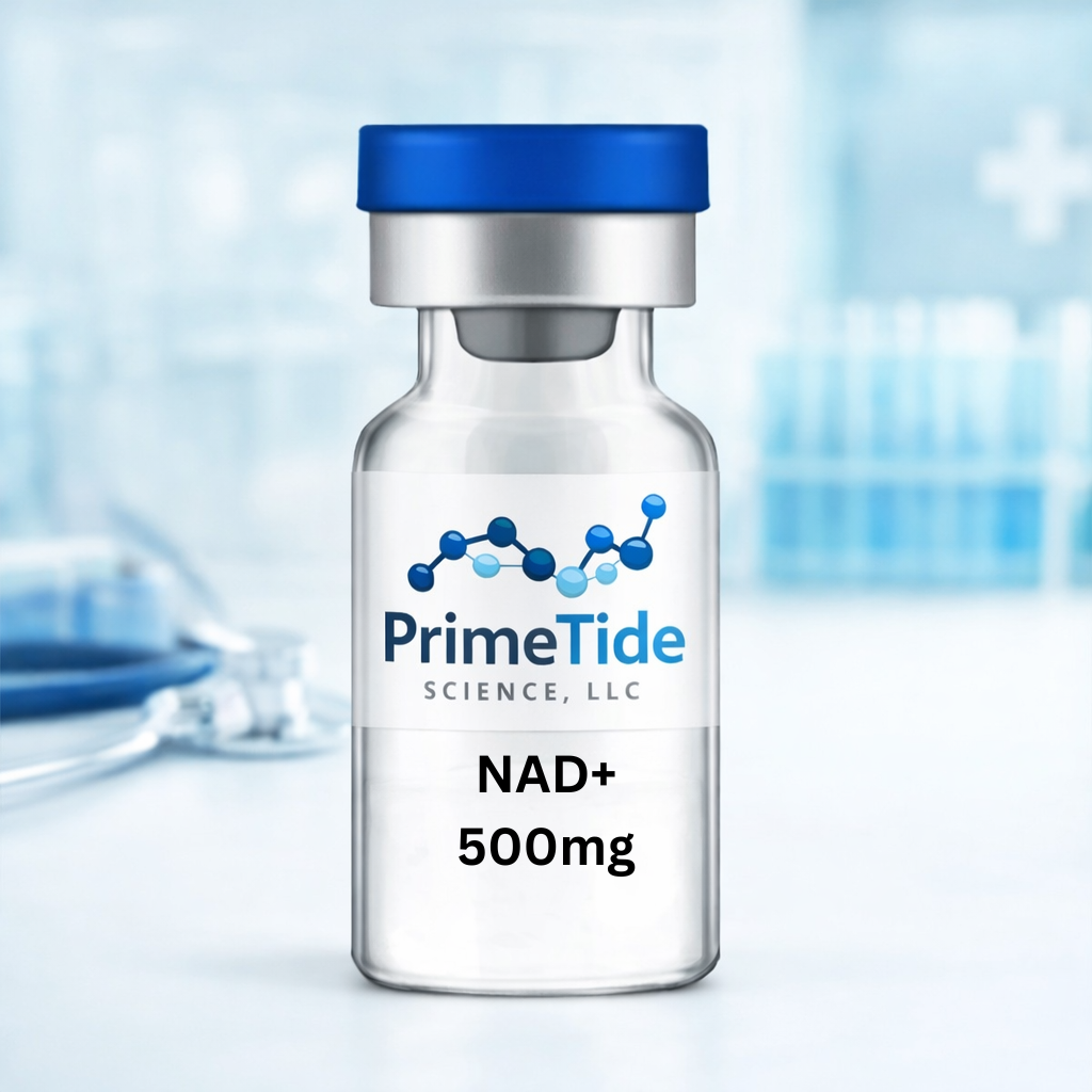 Home nad+ 500mg
