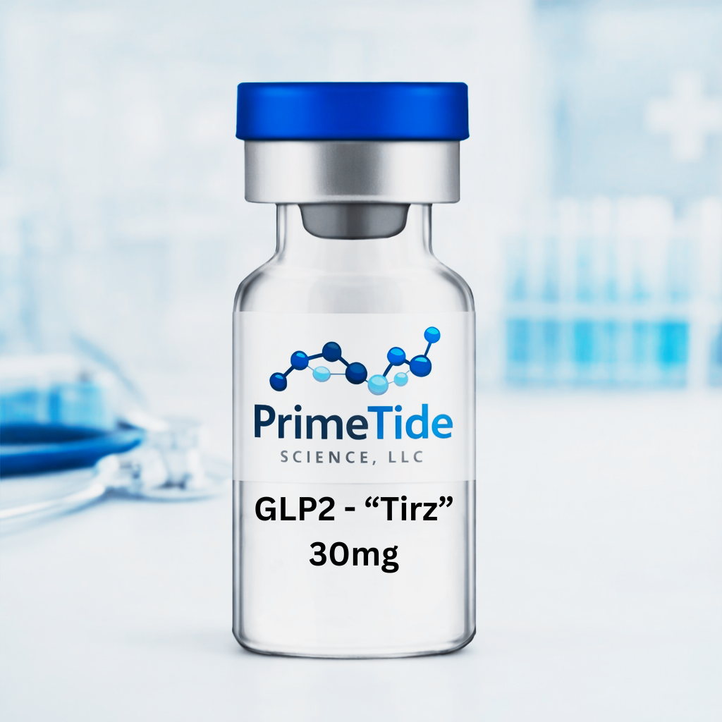 Home tirzepatide 30mg