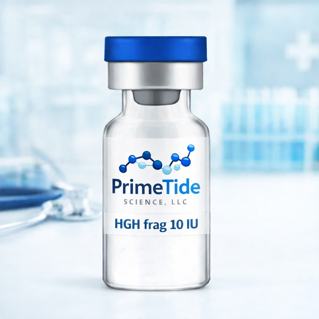 Home hgh frag with g